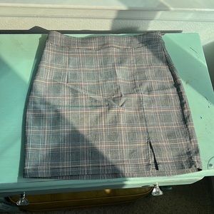 Amazing short skirt size small